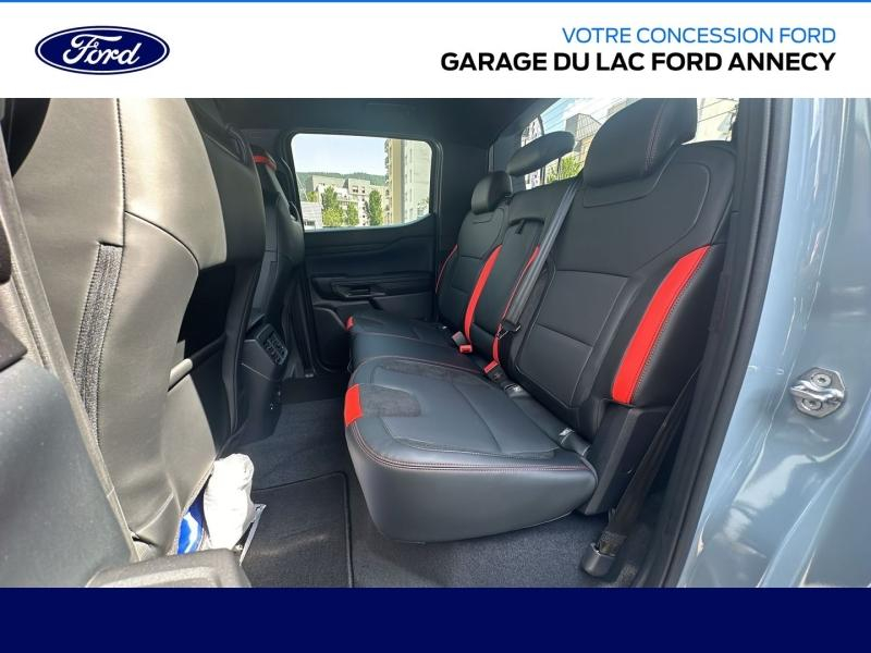FORD Ranger VUL d’occasion à vendre à ANNECY chez GARAGE DU LAC (Photo 11)