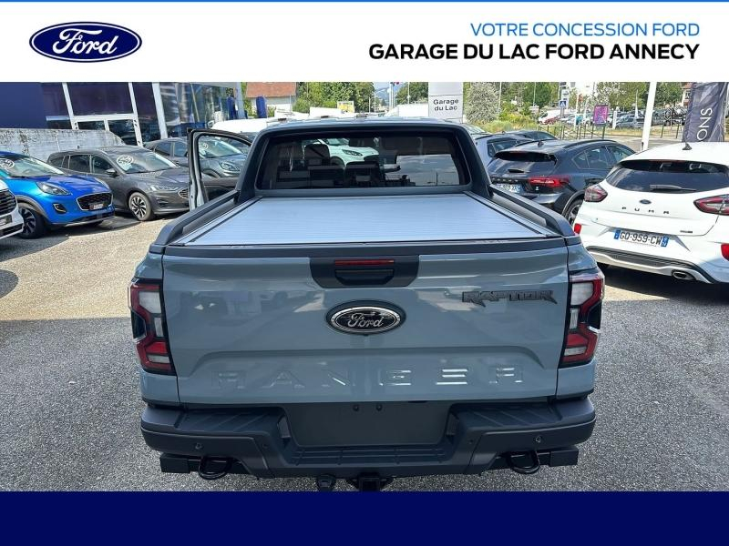 FORD Ranger VUL d’occasion à vendre à ANNECY chez GARAGE DU LAC (Photo 12)