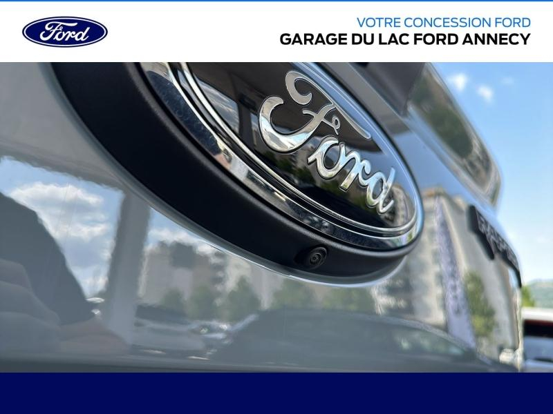 FORD Ranger VUL d’occasion à vendre à ANNECY chez GARAGE DU LAC (Photo 13)