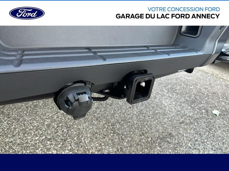 FORD Ranger VUL d’occasion à vendre à ANNECY chez GARAGE DU LAC (Photo 14)