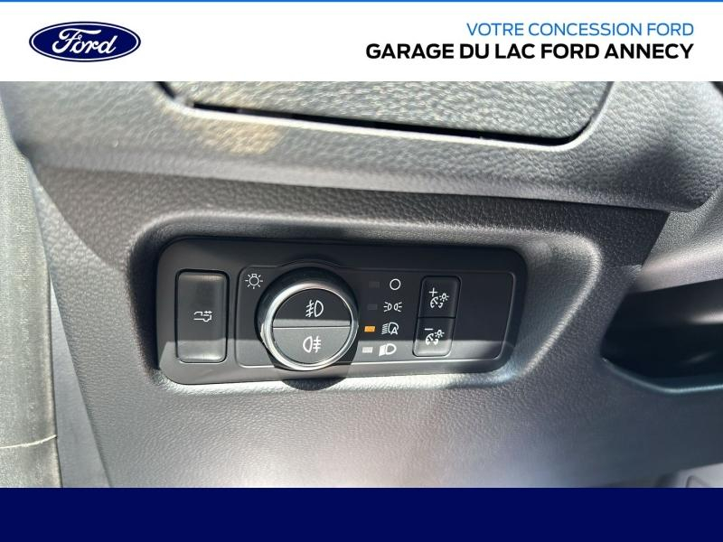 FORD Ranger VUL d’occasion à vendre à ANNECY chez GARAGE DU LAC (Photo 16)