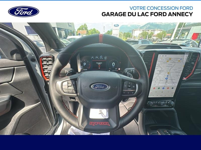 FORD Ranger VUL d’occasion à vendre à ANNECY chez GARAGE DU LAC (Photo 17)