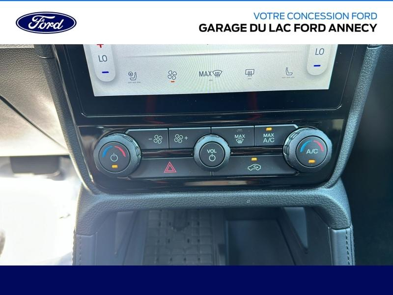 FORD Ranger VUL d’occasion à vendre à ANNECY chez GARAGE DU LAC (Photo 18)
