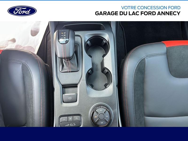 FORD Ranger VUL d’occasion à vendre à ANNECY chez GARAGE DU LAC (Photo 19)