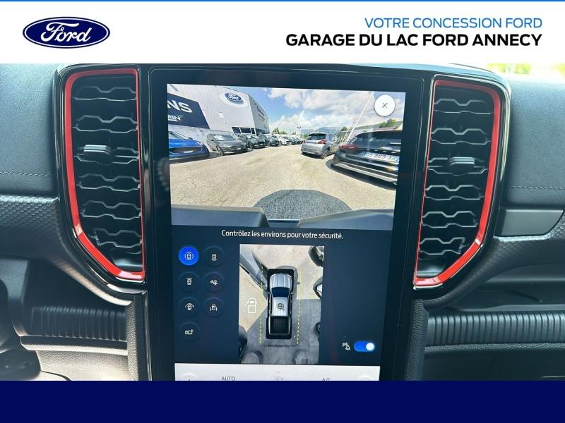 FORD Ranger VUL d’occasion à vendre à ANNECY chez GARAGE DU LAC (Photo 20)