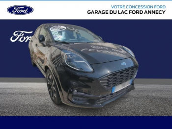 FORD Puma d’occasion à vendre à ANNECY