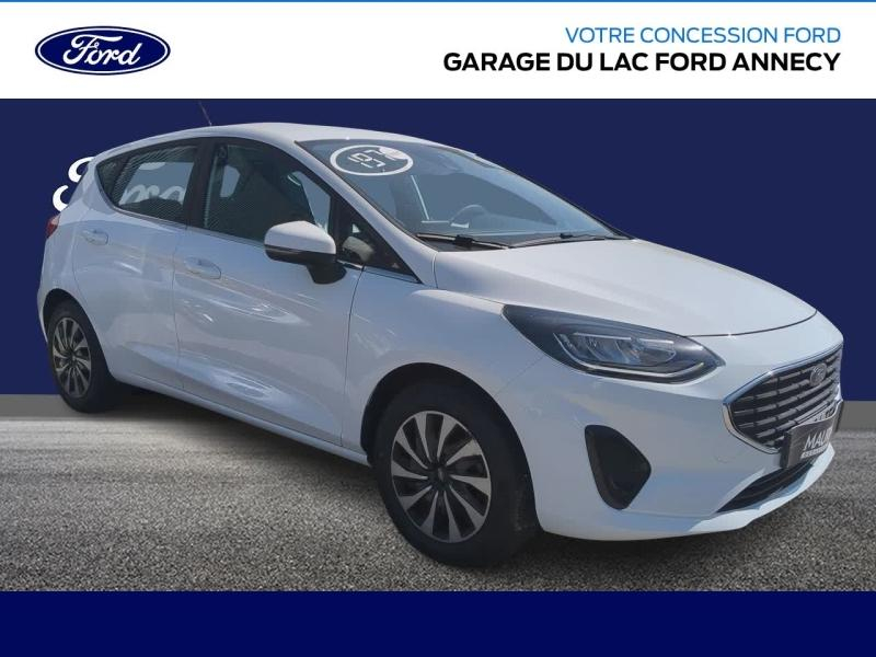 FORD Fiesta d’occasion à vendre à ANNECY chez GARAGE DU LAC (Photo 3)